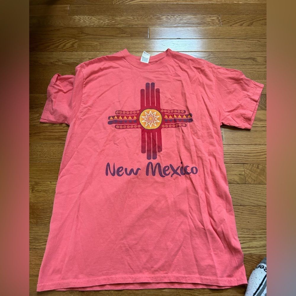 New Mexico Tshirt